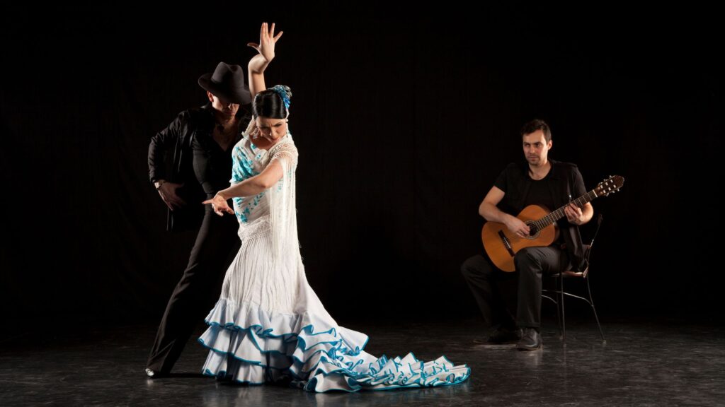 peñas flamencas