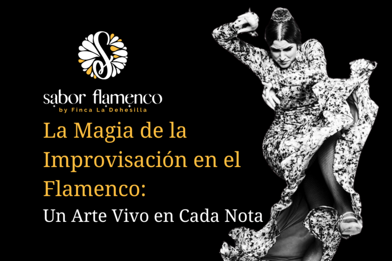 La Improvisación en el Flamenco